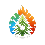 BeWildfireAware Logo